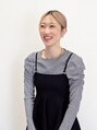 ルシードスタイル バレッタ(LUCIDO STYLE BARRETTA)&nbsp;小川 紗衣佳