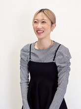 ルシードスタイル バレッタ(LUCIDO STYLE BARRETTA)&nbsp;小川 紗衣佳