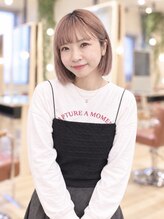 ネオリーブサイン 大森店(Neolive sign)&nbsp;鈴木 亜実