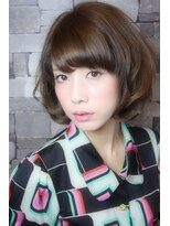 トキオン 自由が丘(TOKION) 【TOKION自由が丘】塔鼻Style-4