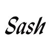 ヘアーサッシュ(Hair-SASH)のお店ロゴ