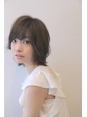ショート＊やえがし