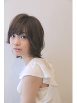 ルッツ カオラ(Ruttu KaoLa) ショート*やえがし