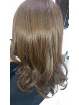 ウィン ヘア(WIN HAIR)&nbsp;ゆるふわ