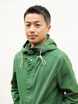 ドライブフォーメン(D-LIVE for MEN)&nbsp;[メンズstyle]デキるオトコの万能スポーティショート[戸田駅前]