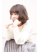 オル(ORU)&nbsp;ボブ