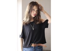 ヘアサロン ニコ(hair salon nico)