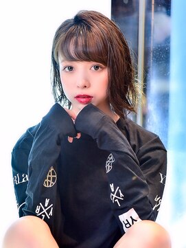 ルーツ(Root) くびれミディ