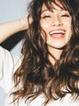 カバーヘア ブリス 川口(COVER HAIR bliss)&nbsp;UNIQLOグッズのスタイリングを手がけました【川口】