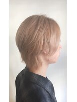 ブロッサム 若葉店(Blossom)&nbsp;やわらかベージュ