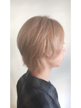 ブロッサム 若葉店(Blossom) やわらかベージュ