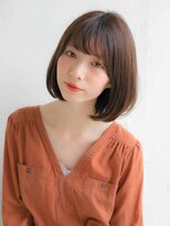 ルティア 池袋(Lutia)&nbsp;フレンチボブ