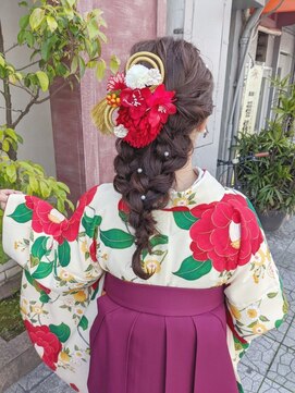 ボアップ 新居浜店(boappu) #セット #新居浜 #ロング #ミディアム