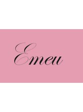 Emeu【エミュウ】