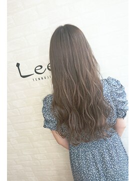 リー 天王寺(Lee) 【Lee天王寺】ショコラベージュ