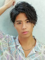 リップス 表参道店(LIPPS)&nbsp;エビジャショート