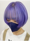 Light Purple