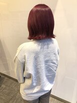 フレンズ 麻生店(friend's)&nbsp;【札幌麻生　デザインカラー(ダブルカラー)】