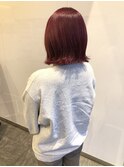 【札幌麻生 デザインカラー(ダブルカラー)】