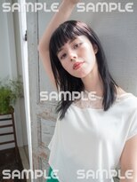 ヘアー アークス 上大岡店(hair ARKS)&nbsp;ハイレイヤースタイルARKS上大岡