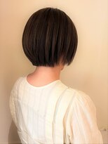 ネオリーブ クタ 町田店(Neolive kuta)&nbsp;【Ｎｅｏｌｉｖｅｋｕｔａ町田店】大人ショート