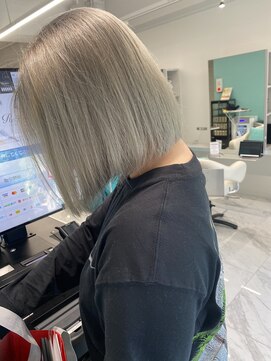 リーホリエ(Lee Horie) ハイトーンな女◎