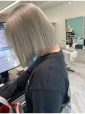 ハイトーンな女◎
