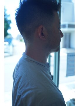 ルポ(Repos) *サマーショート*【Repos 東大宮 東大宮駅】