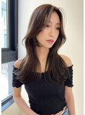 【votan北村】大人韓国ヘア☆髪質改善
