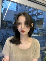 リーホリエ(Lee Horie) 色気ヘアー