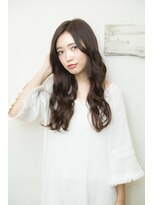 アリシアヘアー(ARISHIA hair)&nbsp;髪質改善 トリートメントカラー 【アリシアヘアー 那珂/那珂市】
