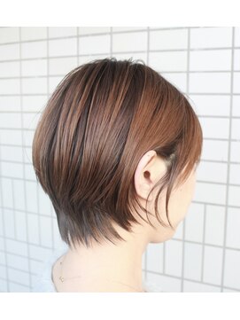ロジーフォーヘアー(LOZY for hair) LOZY style