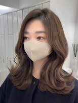 アマトウキョウ 表参道(AMA TOKYO) 【拓郎スタイル】20代30代40代☆小顔ひし形