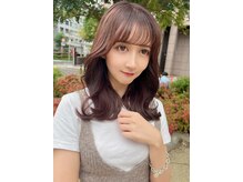 ラファンジュ ヘアー(Rohange hair)