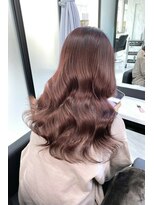 リア 大阪梅田(Ria)&nbsp;～ピンクラベンダー～【Ria 大阪 梅田】