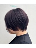 すっきりショート/藤沢/20代/30代/40代/50代