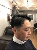 ツーブロック
