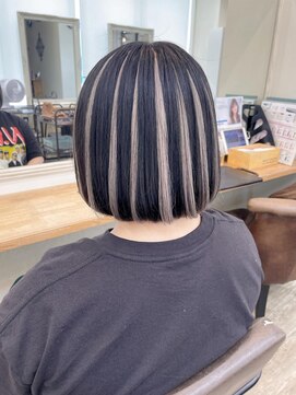 ウィスプヘアー(wisp HAIR) ＃プルエクステ　＃エクステ　＃大宮　＃埼玉
