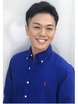 メゾンツムギ(MAISON TSUMUGI) メゾンツムギ《吉沢ジュン》大人の爽やかショート