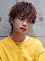 ライラ(Lyla)&nbsp;ソフトツイスパ×波巻きMIX