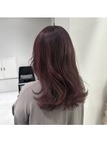 ルイス 喜連瓜破(Luis)&nbsp;ピンクラベンダー