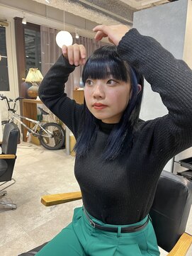 エイトデイズ 三宮駅前店(EIGHT days) inner color