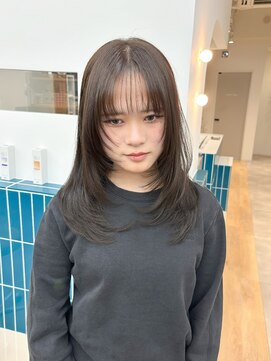 メグリ(MEGULI) 【熊谷】ハイレイヤー