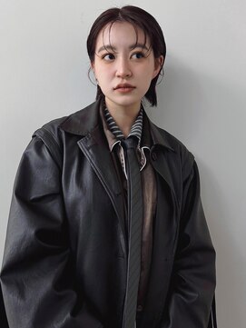 ハイカ(HYCA) sleek short layer design