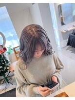 テイスティテラス(tasty terrace)&nbsp;milk tea greige