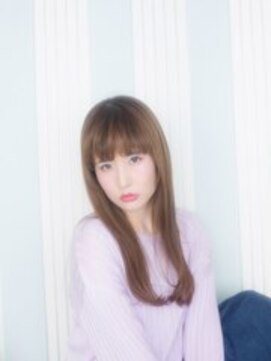 ゼロ 南浦和店(ZERO) しっとりストレート