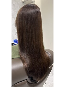 アネヘアー(annee hair) 20代30代40代/大人かわいい/髪質改善/ヘアエステ/ストレート