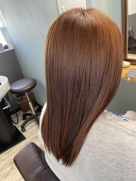 サニー(Sunny) オレンジカラー