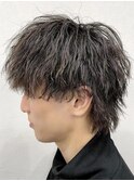 メンズカット/メンズパーマ/ツイストスパイラル/渋谷/渋谷駅