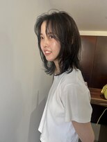 堂(DOH) natural layer